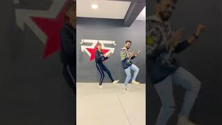 Zingaat Dance Performance  Dancer Aniket Gaikwad ft Roshani Kakade [upl. by Alleb778]