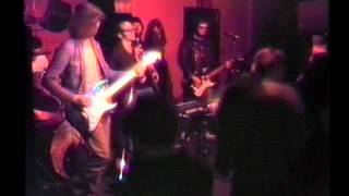 The GoreHounds Live May 1989 [upl. by Youngman]