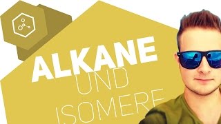 Was sind Alkane und Isomere [upl. by Dimphia193]