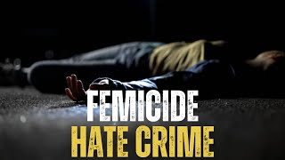 Femicide Unveiled A Gruesome Reality [upl. by Russel]