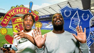 DAD  REFEREE vs TEKKERZ KID  MTG GAMING FIFA 22 GAMEPLAY [upl. by Orlan84]