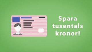 Övningskör Privat och Spara Tusenlappar [upl. by Sarina784]