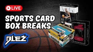 SATURDAY NIGHTS JAGS LAST NIGHTUNTIL boxbreaks sportscards groupbreaks nba [upl. by Ellie]