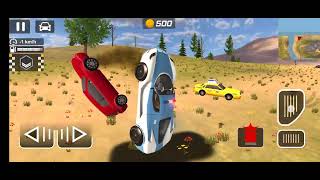 Police Car Driving Cop ChasePlay police car games and enjoy realistic gameplayAndroid gameplay281 [upl. by Ultan595]