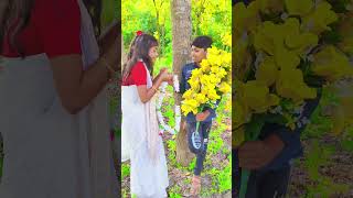 Kati Raat Maine Kheton Mein Tu Aayi Nahi 2024 Song shorts vairal trending love [upl. by Huckaby]