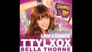 03  TTYLXOX  Bella Thorne [upl. by Homerus516]