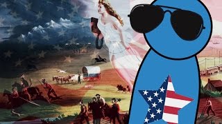 Why America Was Never Isolationist [upl. by Goldia]