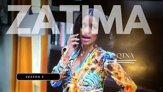 Who was on the line with Belinda  Tyler Perry’s Zatima  Season 3  QTNA [upl. by Martyn]