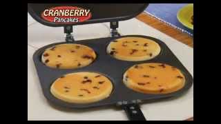 Perfect Pancake  Official Commercial  Top TV Stuff [upl. by Shepherd]