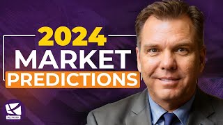 Financial Outlook and Investment Strategies for 2024  Andy Tanner [upl. by The]