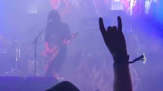 Bloodbath Live in Hellfest 2023  Eaten [upl. by Goetz457]