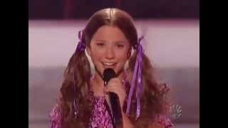 Taylor Ware  Final  Americas Got Talent [upl. by Festatus]