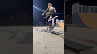 This dude just did an insane hippy jump [upl. by Andonis221]