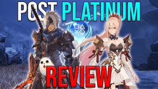 Is It Still Worth Your Time  Tales Of Arise SpoilerFree Review [upl. by Mildred760]