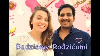 ♡ BĘDZIEMY RODZICAMI  ♡ [upl. by Sclar]