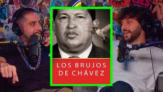 LOS BRUJOS DE CHÁVEZ El libro que cambió nuestra MENTE [upl. by Gaither]