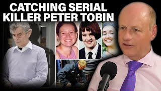 Working forensics on the serial killer Peter Tobin case [upl. by Ian]