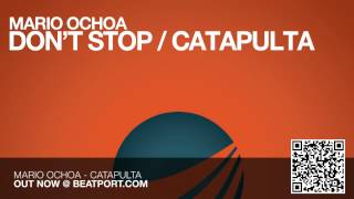 MARIO OCHOA  CATAPULTA [upl. by Adleme]