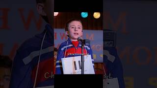 Spelling Bee competition movie tvshow shorts videos [upl. by Hanan]