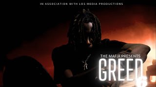 The Mafia Presents GREED Chapter 6 New Hood Movie [upl. by Anegal342]