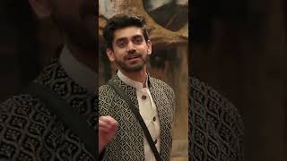 Avinash Ke Dance Pe Malika Ho Gai Fida avinashians avinashmishra avinasharmy biggboss [upl. by Naujud]