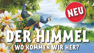 Der Himmel  Wo kommen wir her [upl. by Aynos]