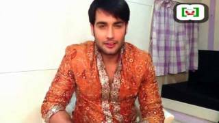 Vivan Dsena Talked about his Journey of Pyaar Ki Yeh Kahani Ending [upl. by Ocram]