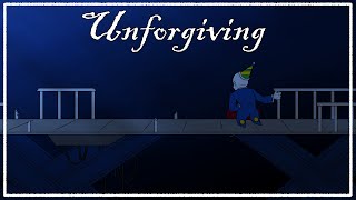 Unforgiving FNAF SL Comic [upl. by Zenia894]