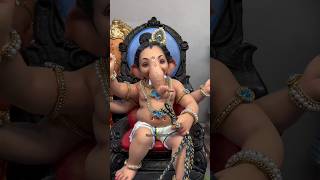 Lakho Me Ek Hai Tu Sabse Nirala Status  Cute Ganesha Status  ganpatibappamorya [upl. by Donnenfeld]