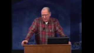 Chuck Missler Genesis Session 10 Ch 4 5 Cain And Abel [upl. by Tessil]