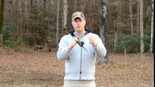 Fur Trapping Quick Tip  17 [upl. by Coco456]