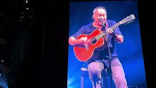 Dave Matthews and Tim Reynolds Big Eyed Fish Cancun 21624 [upl. by Wallraff]