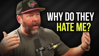 Bert Kreischer vs The Haters [upl. by Bergwall]