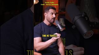 Middle Class value Ranveer Allahbadiashorts podcast viralshorts johnabraham value trs [upl. by Wolfie]