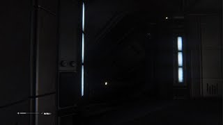 Alien Isolation Ambience  Obfuscation drone [upl. by Artened]