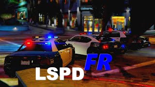 How To Download LSPDFR [upl. by Gnad]