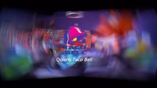 Inside Out 2 Taco Bell SFX Meme [upl. by Aeriell968]