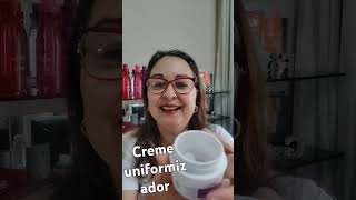 skincare creme uniformizador avoncare avon [upl. by Ezara]