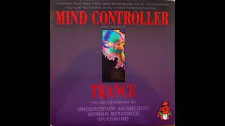 Mind Controller  Trance Hardcore  Gabber  Techno  Breakbeat [upl. by Uba]