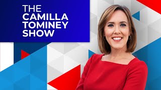 The Camilla Tominey Show Highlights  Sunday 3rd November [upl. by Toh]