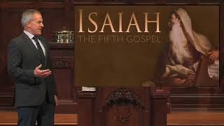 Sermon 120323  Scott Sager  Gods Cure for Loneliness [upl. by Faythe]