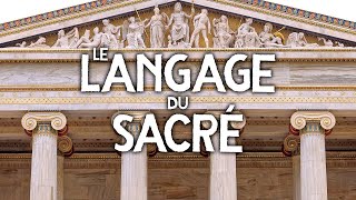 🏛️ Comment les GRECS ont façonné 26 siècles d’architecture  ORDRES 12 [upl. by Rodnas]