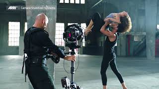 ARRI Camera Stabilizer Systems Showreel 2017 [upl. by Long109]