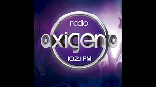 Clásicos del Rock de los 80  Maraton 80s Vol 2  Radio Oxigeno [upl. by Ijnek]