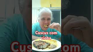 Cuscus fofinho [upl. by Lattimer]