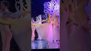 POPULAR🩷🫧 balletvideo ballerina dancevideo wicked [upl. by Ueihtam]