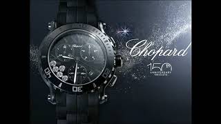 Chopard HAPPY SPORT COLLECTION 4 [upl. by Gaal]