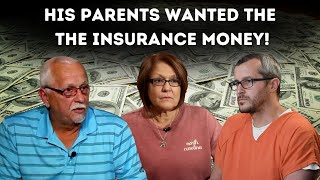 CHRIS WATTS Who Got the 450K Life Insurance [upl. by Samale982]