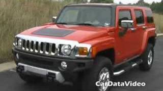 Hummer H3 Alpha V8  Walkaround Video [upl. by Okiron]