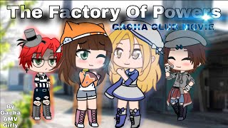 The Factory of powers FULL MOVIE G A Y [upl. by Hirz]